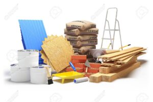 62614691-construction-materials-isolated-on-white-background-3d-rendering